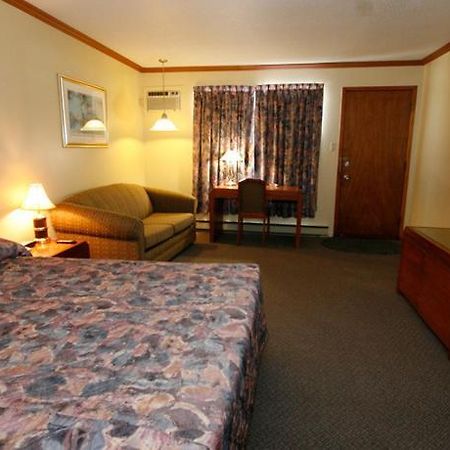 Balmoral Motel Hotel Тетфорд Майнс Стая снимка